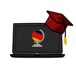 Laptop de Alemanologia
