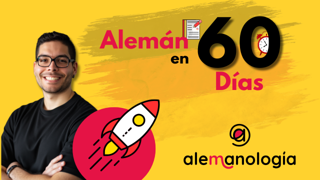 Alemán en 60 Días
