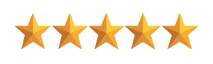 Opinión cinco estrellas